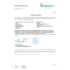 Alzuro Labs Chanca Piedra 5,000 mg Equivalent (500 mg 10:1