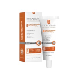 MINEADERM UV Protection & Hydration Face Fluid SPF50+ 50 ml