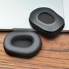B350XT Ear Pads and Microphone Foam - defean Replacement Ear