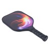 Portable Pickleball Paddle Ball Game Training Sport Equipment for Indoor/Outdoor