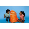 Pancake Monster Hilarious Interactive Tactile Toy Game for Kids by