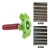 Radiator Turfin Air Conditioner Fin Strainer AC Condenser Air Conditioner