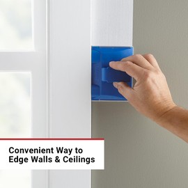 WHIZZ Applicators Paint Edger Tool Refills, 2-Pack