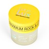Edge Lux Pineapple Edge Control Gel with Castor Oil, Keratin,