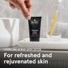Lumin Frote exfoliante (paquete de 2)