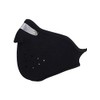 Oxford Unisex's Black Mask, One Size, OX630