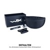 Wiley X │ Unisex │ Outdoor, Tactical Sunglasses │ Wrap