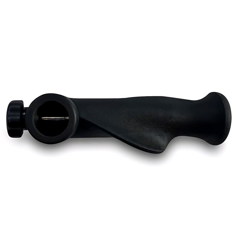 in Motion Freedom Crutch (Short) | Crutches with Ergonomic Handles