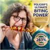 Poligrip Power Max Ultimate All-in-1 Denture Adhesive Cream, Zinc Free,