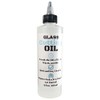Premium Glass Cutting Oil (8 oz) Specially Formulated for Use