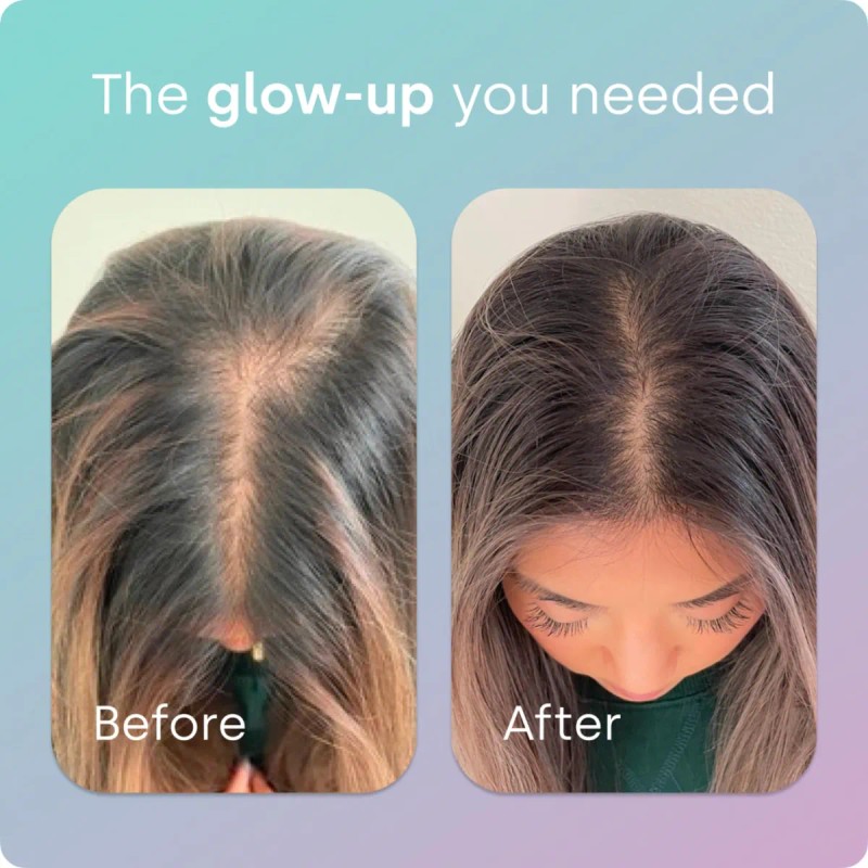 Biosil Cabello Y Uñas Fortalece Biotina 60 Cápsulas