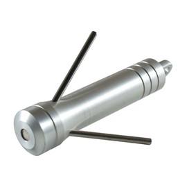 TEC Accessories RETREEV - Mini Grappling Hook Retrieval Tool Tactical Keychain Hook, Keychain for Men and Women, Key Organizer, Keychain Accessories, Compact Cool Keychains, Keychain Holder