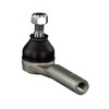 febi bilstein 42763 Tie Rod End with nut, pack of
