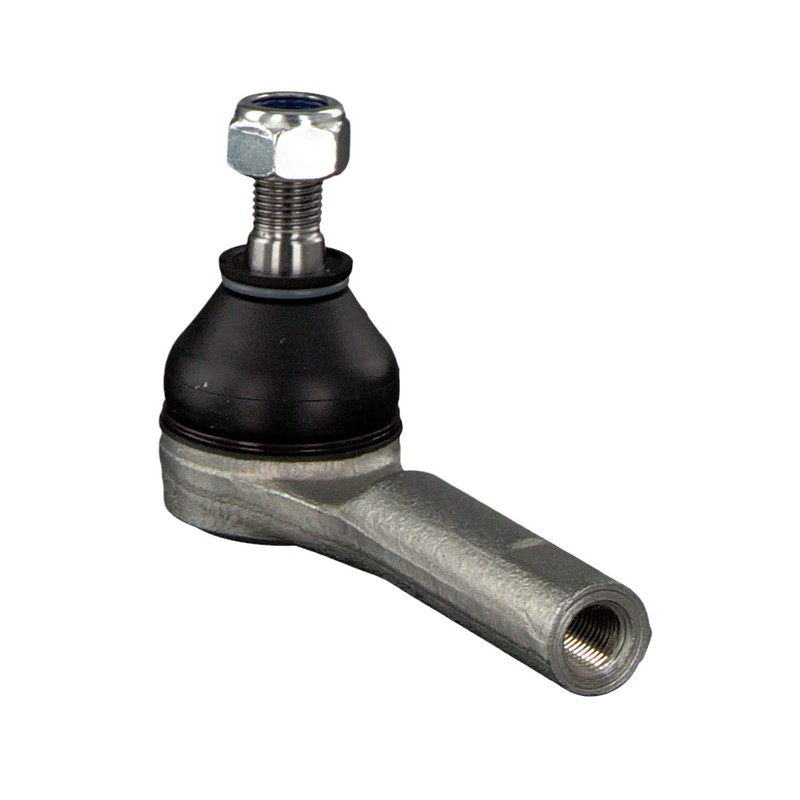 febi bilstein 42763 Tie Rod End with nut, pack of