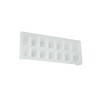 Compatible with Wp841180A Tray Ice Cube Fits Refrigerator 841180A 0054552