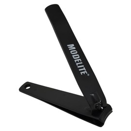 Premium Nail Clippers in Black: Precision, Comfort and Elegance Within Reach