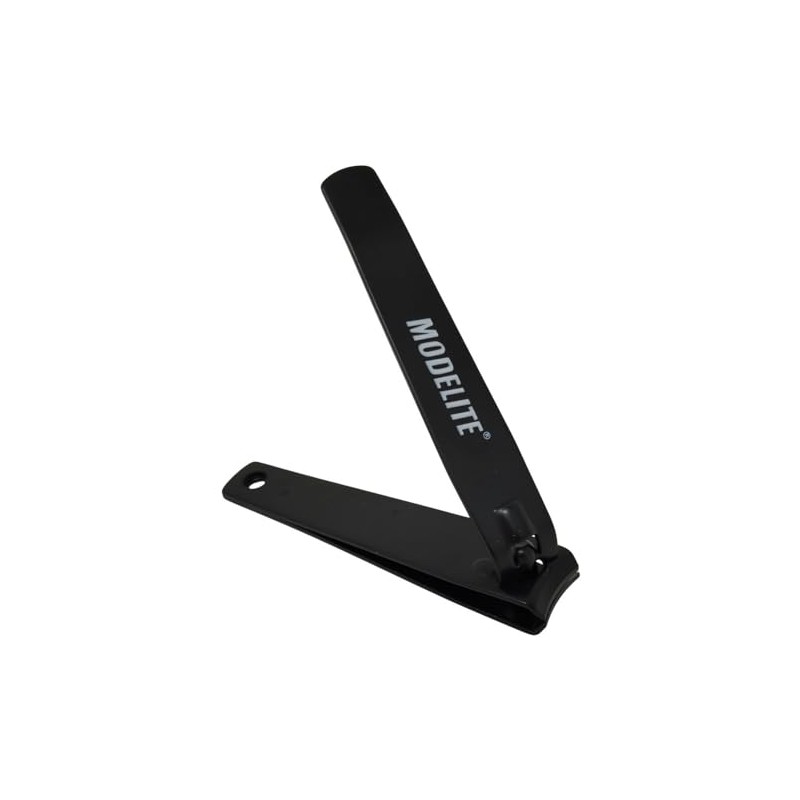 Premium Nail Clippers in Black: Precision, Comfort and Elegance Within