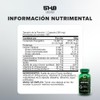 Vitamina D3+K2 Adicionado Con Aceite De Coco - 180 Capsulas