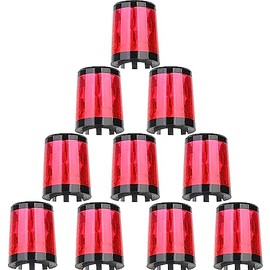 SummerHouse Special Design Golf Iron Ferule 0.355'' 0.370'' and Wood Ferrule 0.335''