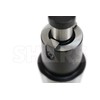 Shars 1/2" R8 Shank Shell Face Mill Arbor Holder for