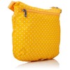 Kipling Women's Arto Shoulder Bag, One Size, Soft Dot Yellow