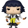 POP Funko Bleach SOI Fon Exclusive Vinyl Figure #1827