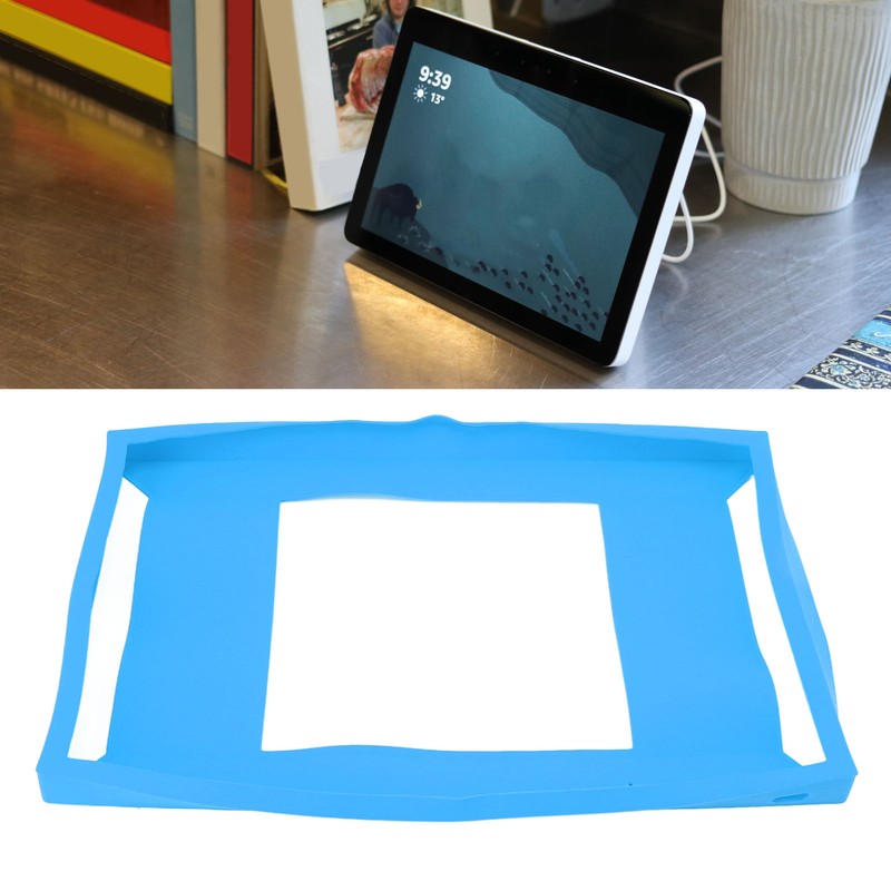 Silicone Protective Case Dustproof Waterproof Dropproof Cover Case for Show