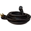 Valterra Mighty Cord A10-5025E 25' 50A Extension Cord (Bulk)