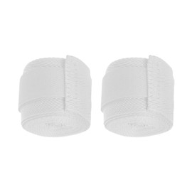 Hand Wraps Inner Gloves for Boxing | Boxing Wrist Hand Protection | Elastic Compression Wrist Mitts for Women Men Muay Thai Kickboxing Martial Arts Punching