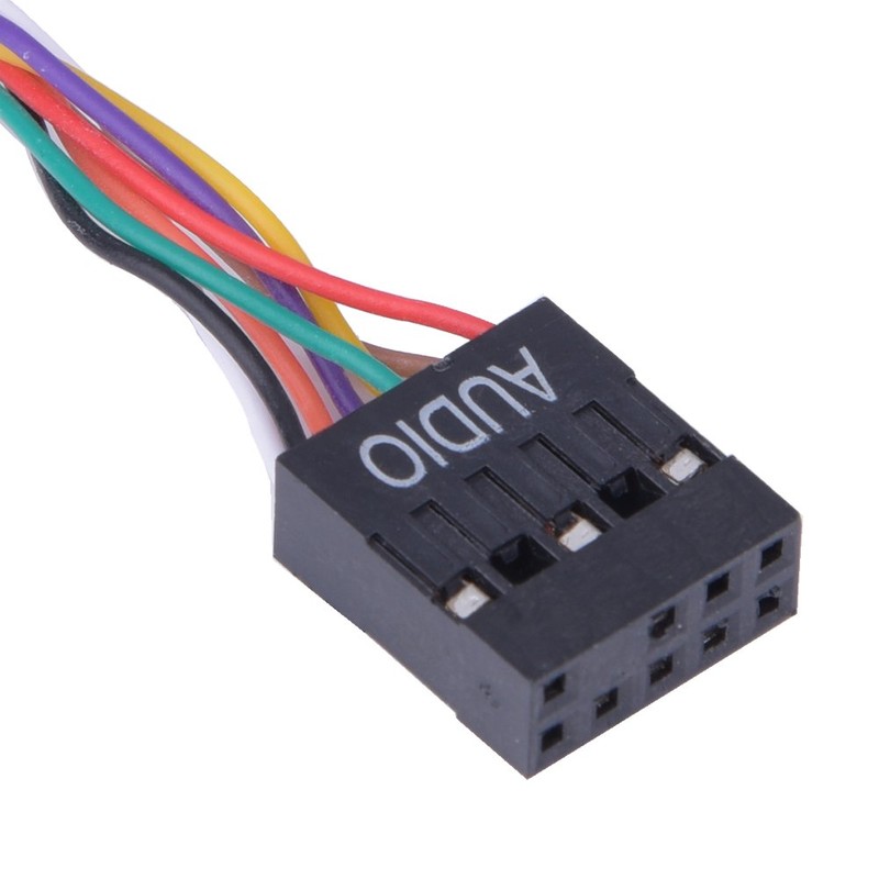 TCC-QL5E 5.25 Inch PC Multifunction Dashboard Media Front Panel, with