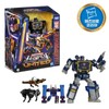 Transformers Legacy EV Leader Soundwave / 트랜스포머 레거시 EV 리더 사운드웨이브