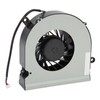 CPU Cooling Fan 4 Pin Excellent Heat Dissipation CPU Cooler