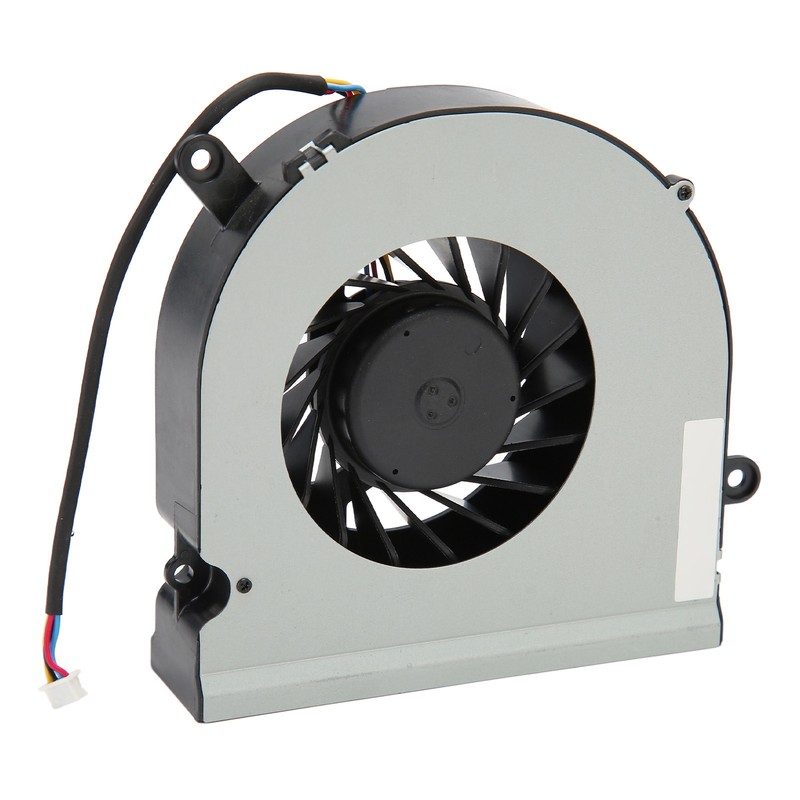 CPU Cooling Fan 4 Pin Excellent Heat Dissipation CPU Cooler