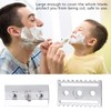LAURAG LAURAG Safety Razor Head Safety Razor Head for Shaving