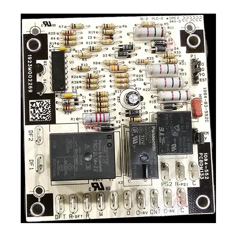 For Amana, For Goodman PCBDM133 PCBDM133S - For Goodman Amana