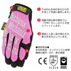 Mechanix Wear MG-29-008 Original Gloves, SM, Pink, Touchscreen Compatible, EN