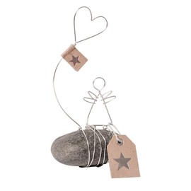 Good old friends GmbH Mini Stone Stories Angel
