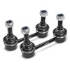 Frankberg 2x Front Left & Right Sway Bar Left Compatible