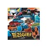 또봇 3단합체 MINI 트라이탄 : 토이저러스