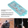 Metric Tap and Die Set Exquisite CNC Process Heat Treatment
