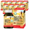 7 Additive-free Nutri Sun Vitamin D3 2000IU 180 capsules /