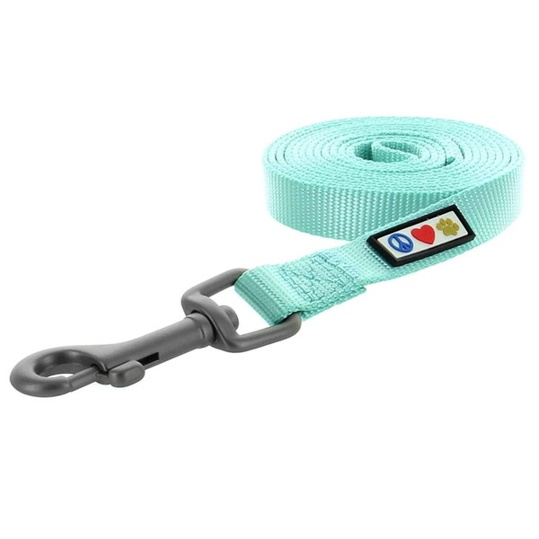 Pawtitas Solid Puppy Leash Dog Leash Dog Training Leash 6