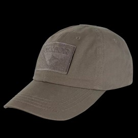 Condor Tactical Cap - TC-019 Brown