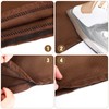 Outus Iron on Hem Tape Fabric Fusing Hemming Tape for