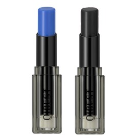 PH Adjusting Lip & Cheek Tint – Temperature Color Change Lip Stain, Hydrating & Long-Lasting, Natural Glow Blush & Lip Color, Buildable, Non-Sticky, Moisturizing Lip & Cheek Stain (2PCS, 1)