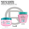 LOreal Paris, Mascarilla Capilar Elvive Glycolic Cristal Con Glicina Anti