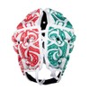 IMPACT V2 Premium Vented Maori Multicolor White x Red x