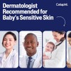 Cetaphil - Baby Wash Shampoo + Daily Lotion Pack 2,
