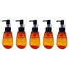 Set of 5 Al Mick Hair Oil 100ml