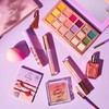 essence make beauty fun plumping lip gloss, No. 02 Happy